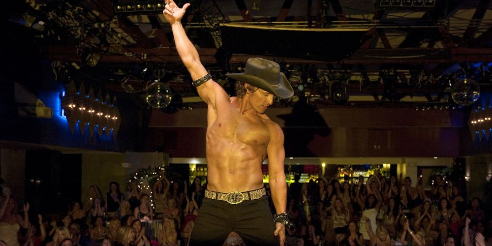 10 Best Quotes From The Magic Mike Movies