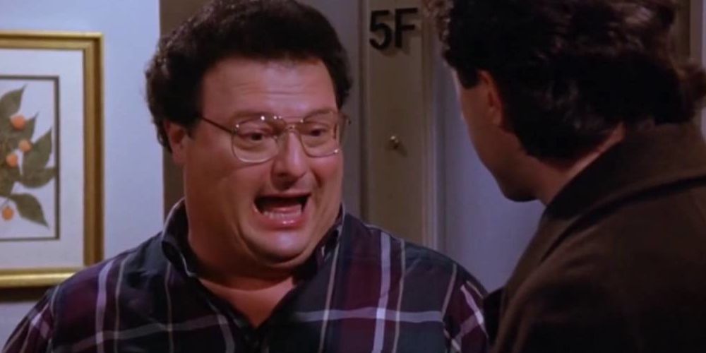 Seinfeld 10 Best Newman Quotes That Prove Hes Pure Evil