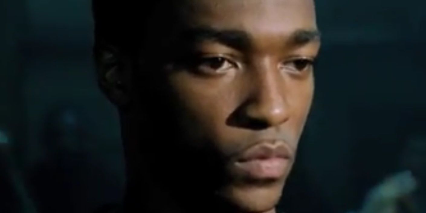 8 mile behind the scenes anthony mackie first movie Cropped