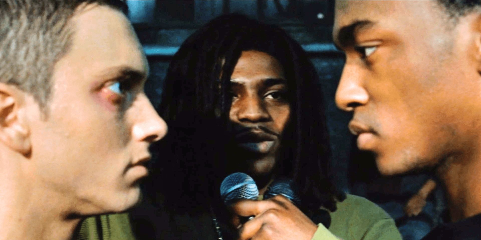 10 Behind The Scenes Details You Didnt Know About 8 Mile