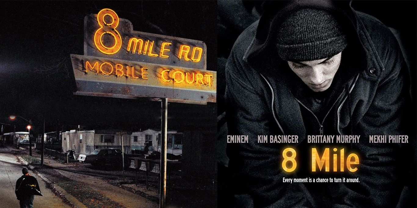 10 Behind The Scenes Details You Didnt Know About 8 Mile