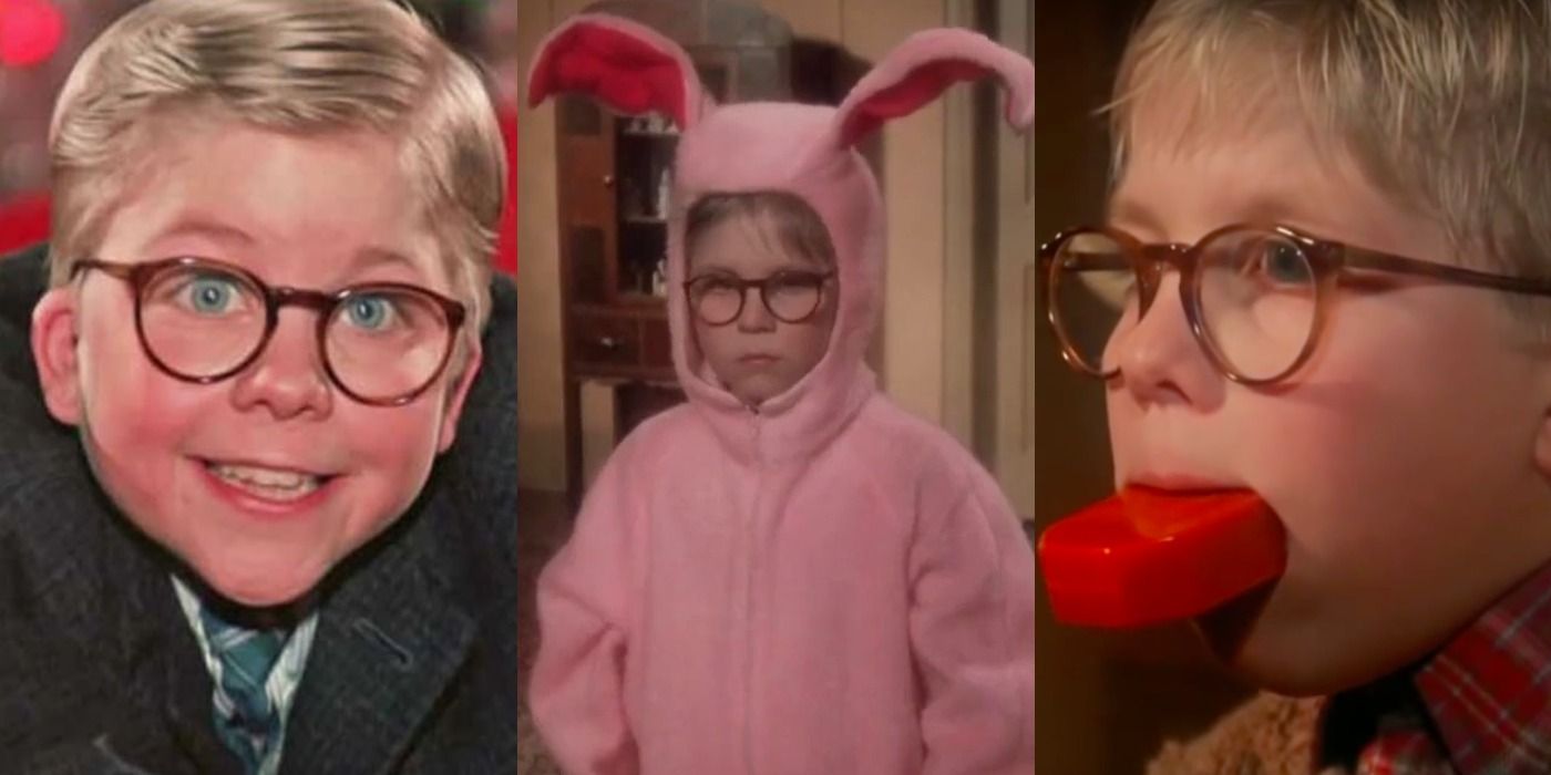 A Christmas Story: 15 Iconic Quotes We Will Always Remember