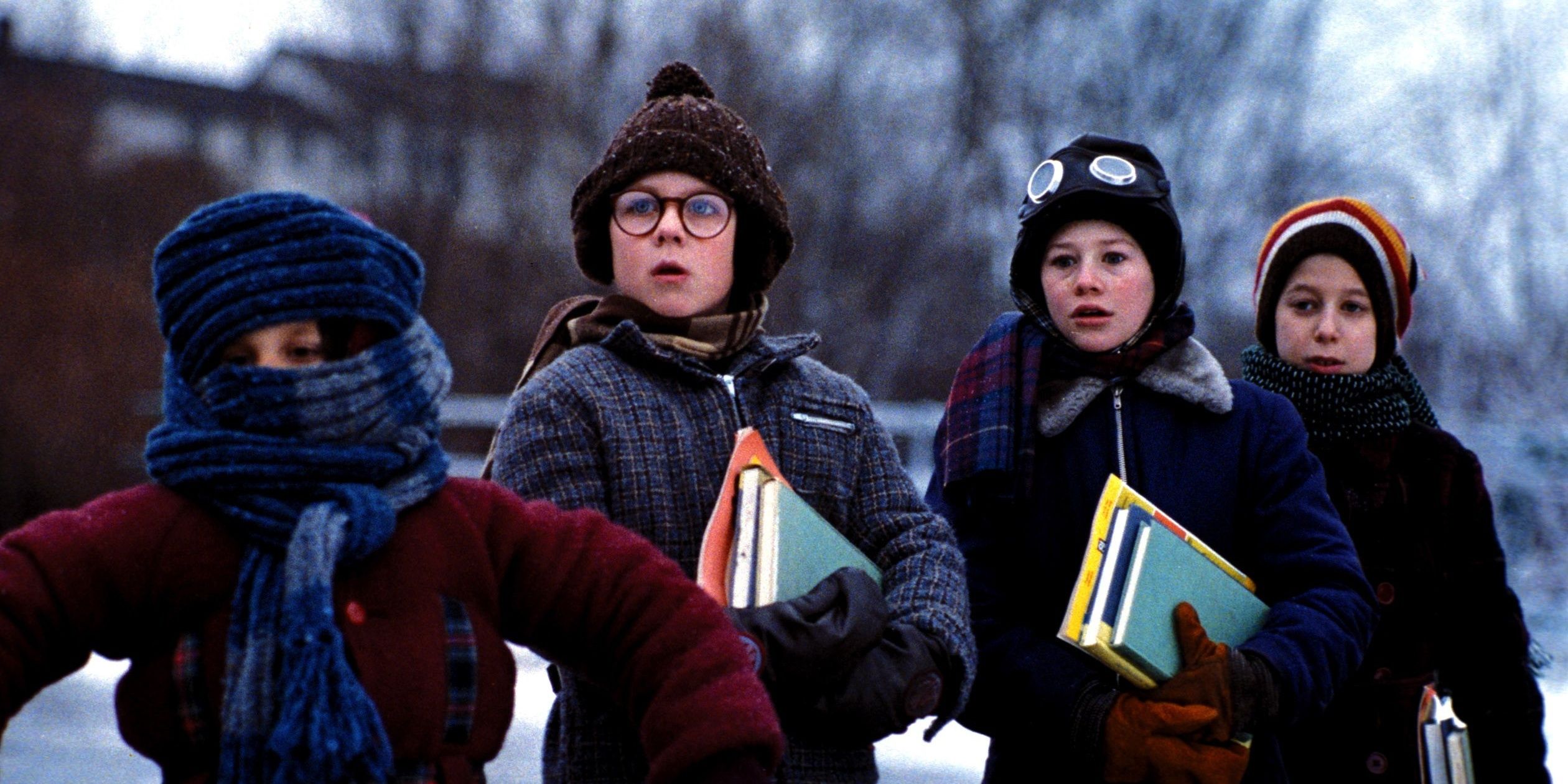 5 Holiday Movies That Need A Remake (& 5 That Dont)
