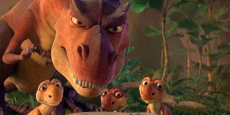 Where To Watch Every Ice Age Movie Online Screenrant Where To Watch Every Ice Age Movie Online Screenrant