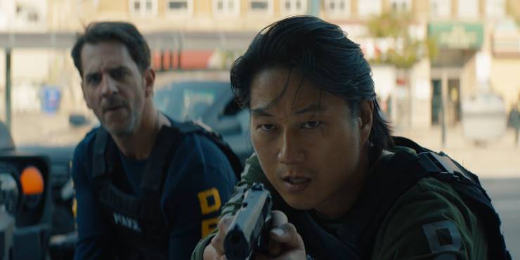 Code 8 Movie Review Screen Rant Code 8 Movie Review Screen Rant