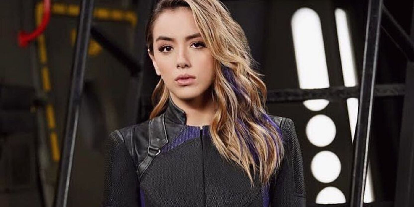 Agents Of SHIELD Daisy’s 10 Best Outfits