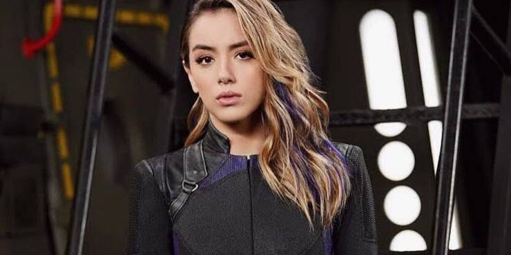 Agents Of Shield Daisy S 10 Best Outfits Screenrant Agents Of Shield Daisy S 10 Best Outfits Screenrant