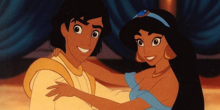 Disney 15 Best Quotes From Aladdin Screenrant
