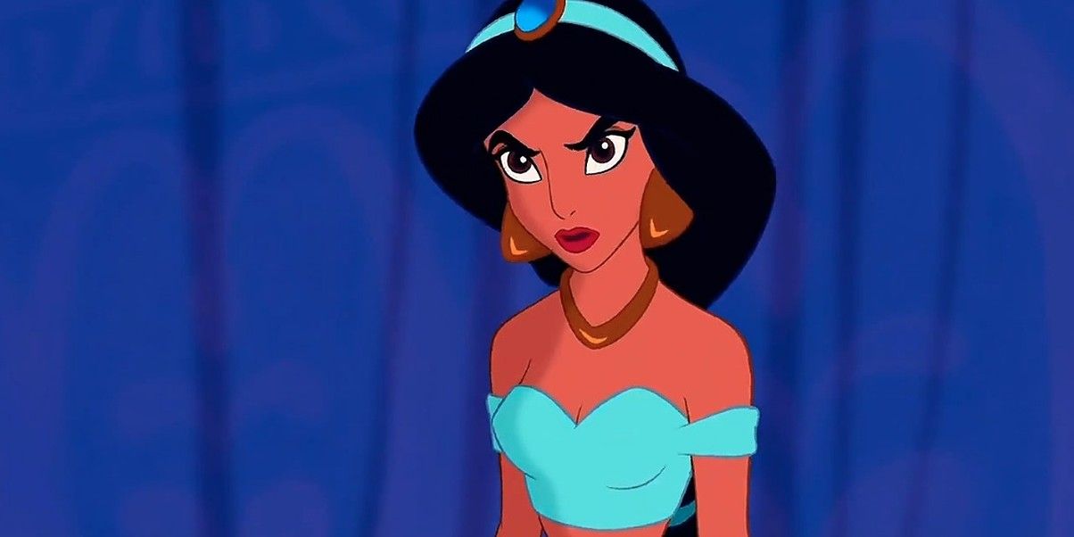 15 Of The Best Disney Princess Quotes