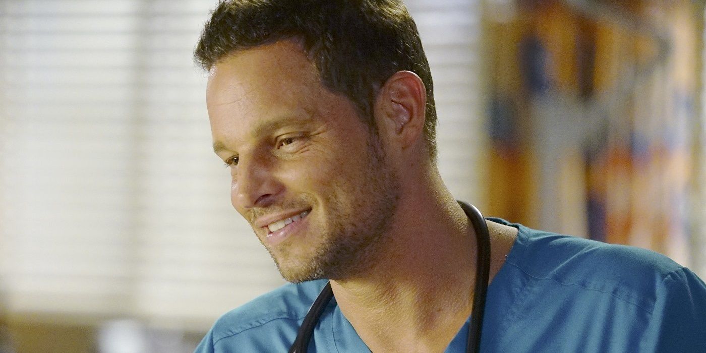 Grey’s Anatomy 10 Things We Never Got To See Alex Karev Do
