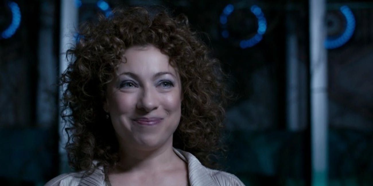 Doctor Who Every Companion Ranked By Intelligence