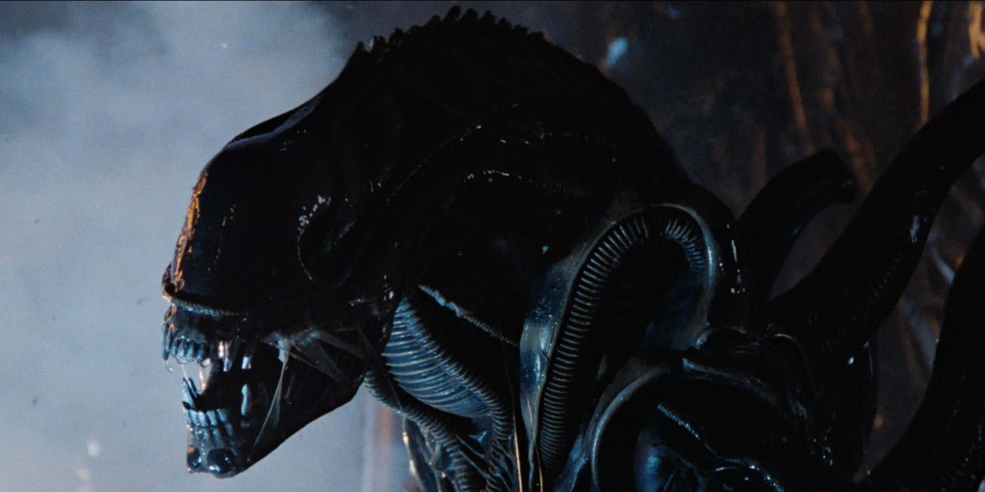 Alien: The Differences Between Theatrical & Director's Cut