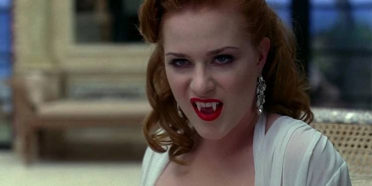 Evan Rachel Wood S Best Moments In True Blood Screenrant