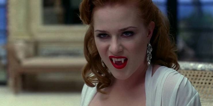 Evan Rachel Wood S Best Moments In True Blood Screenrant Evan Rachel Wood S Best Moments In True Blood Screenrant