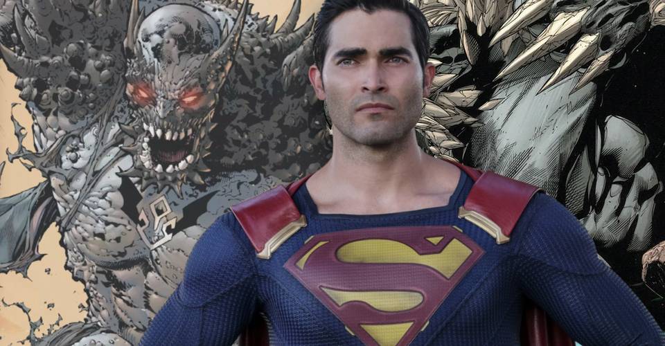 Every DC Villain Arrowverse Superman Has Defeated 10 Arrowverse Superman Doomsday.jpg?q=50&fit=crop&w=960&h=500&dpr=1