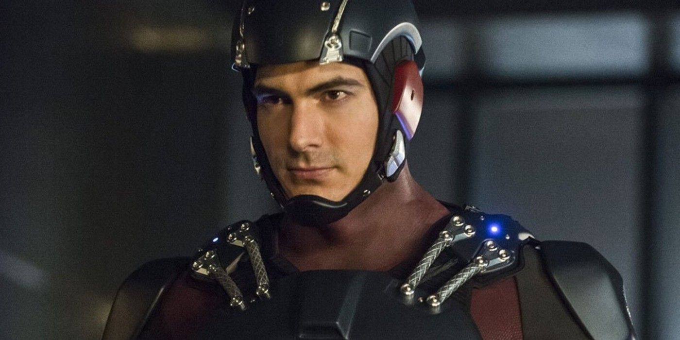Atom’s Arrowverse Exit Was Not Well Handled According To Brandon Routh