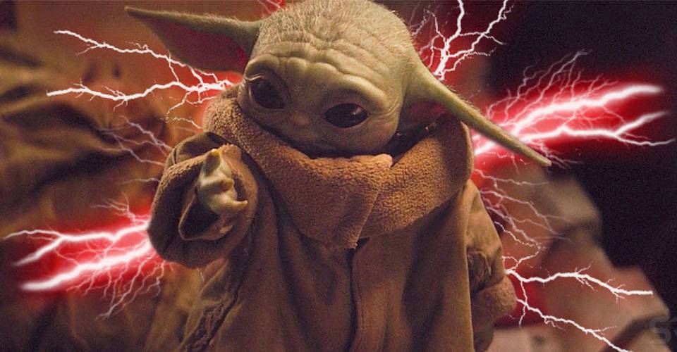 Baby yoda name groggy meaning images