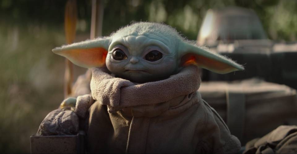 The Mandalorian Pedro Pascal Always Knew Fans Would Love Baby Yoda The Mandalorian Pedro Pascal Always Knew Fans Would Love Baby Yoda
