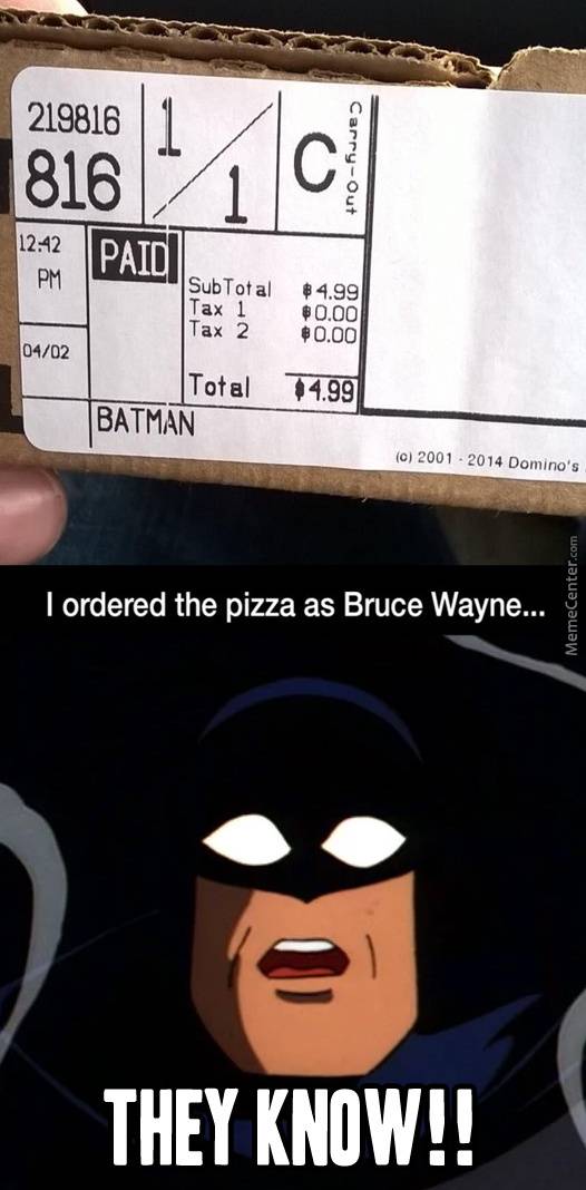 Batman The 10 Most Hilarious Bruce Wayne Memes Screenrant Batman The 10 Most Hilarious Bruce Wayne Memes Screenrant