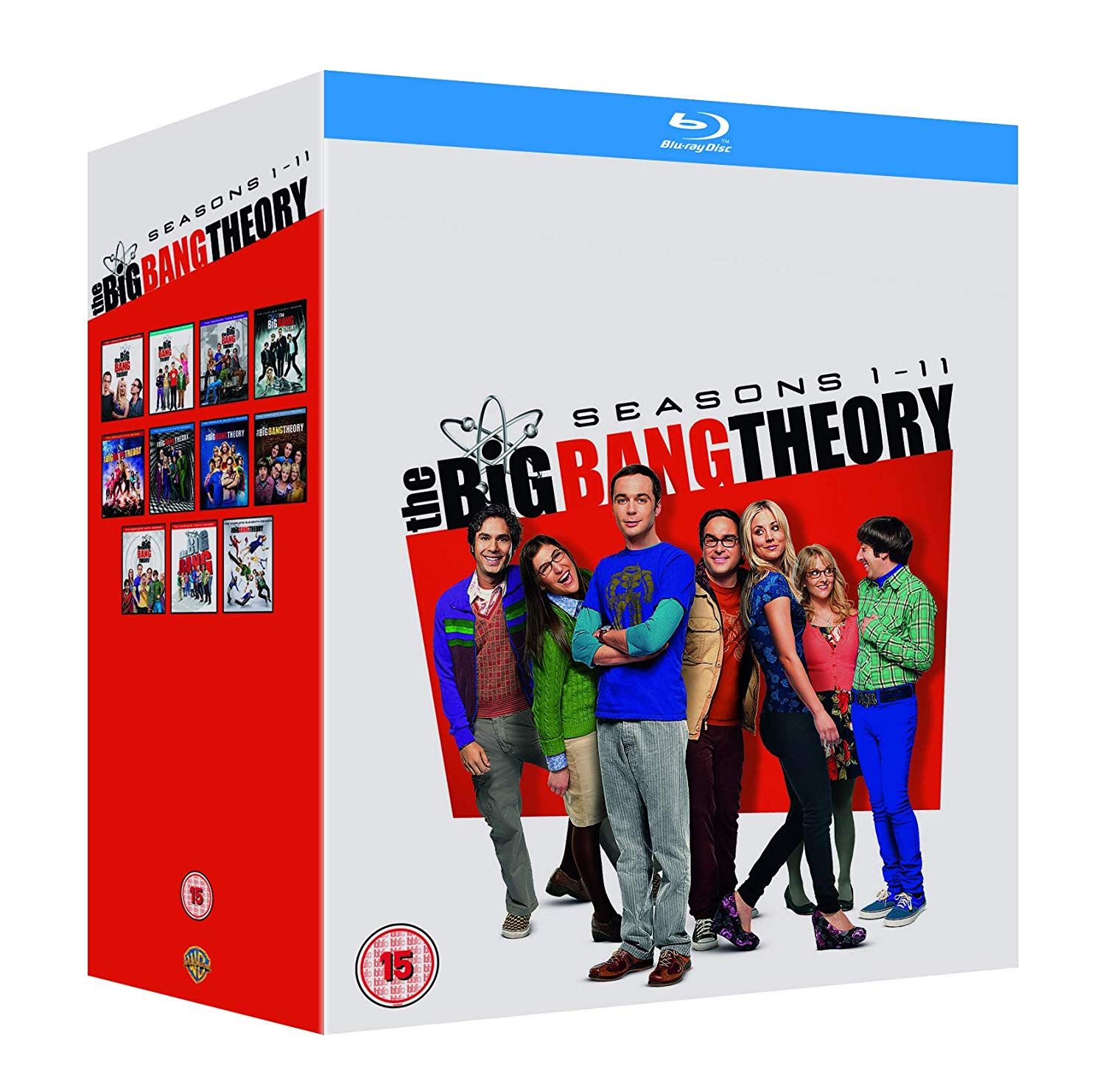 lego big bang theory amazon