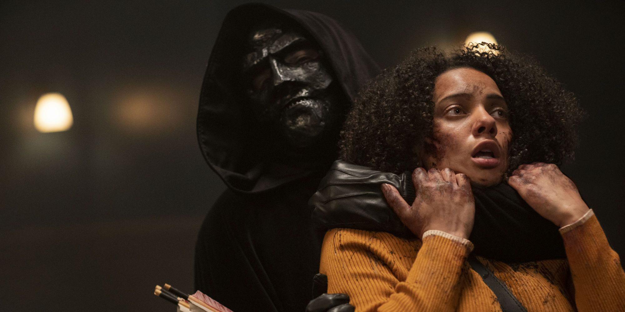 Black Christmas 2019 Ending Killer Cult Explained Screen Rant