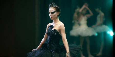 I Want To Be Perfect: Behind-The-Scenes Facts About Swan