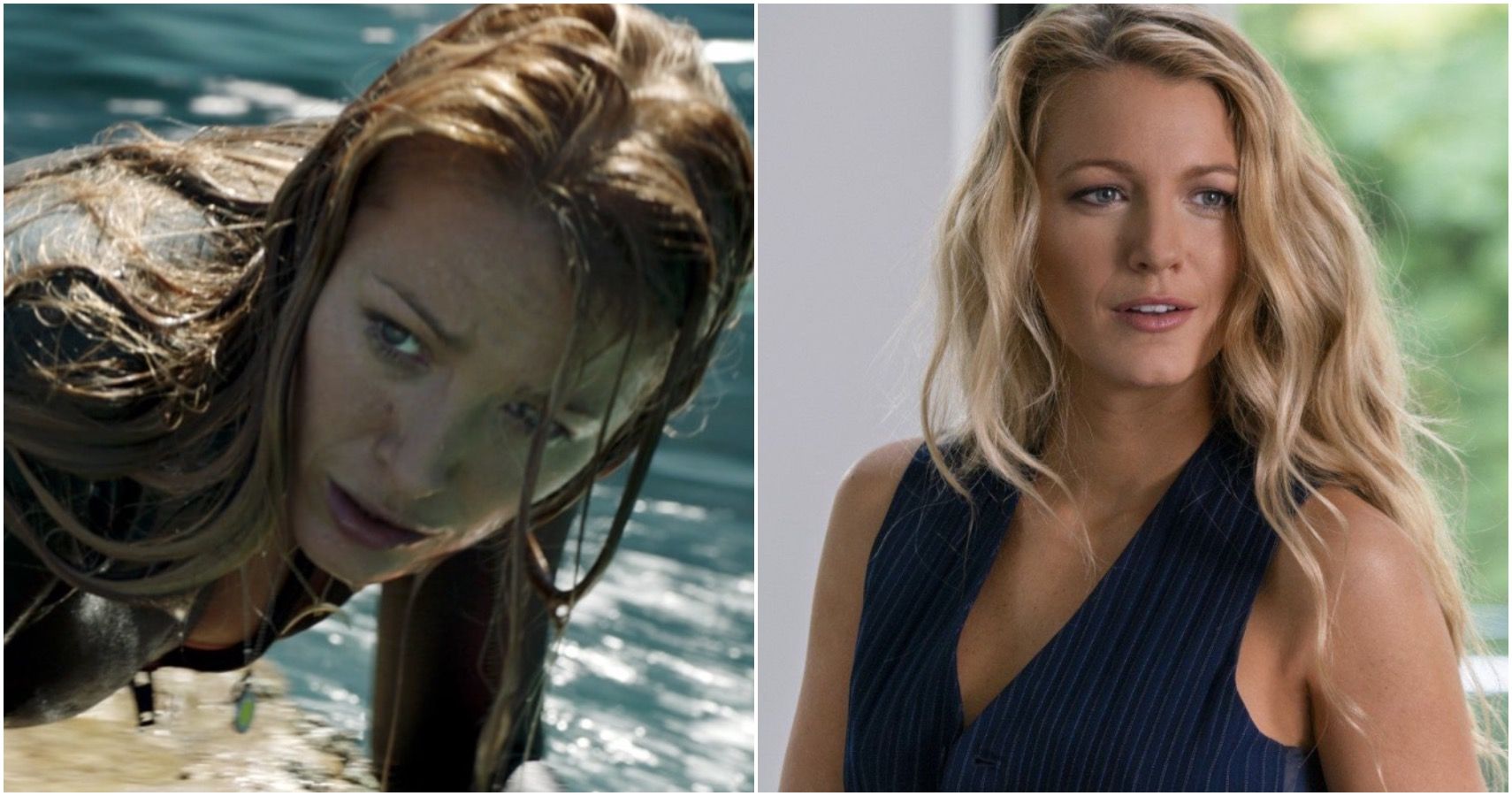 The MyersBriggs® Types Of Blake Lively Characters