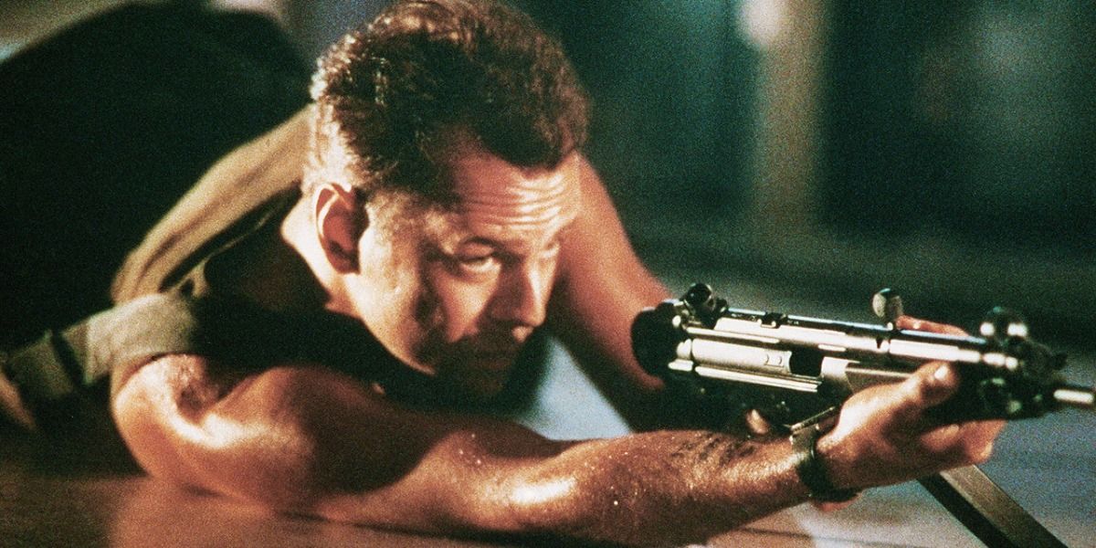 10 Reasons Why Die Hard Is The Perfect Christmas Movie