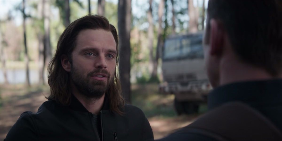 The Falcon and The Winter Soldier 10 Saddest Things About Bucky Barnes Time In The MCU