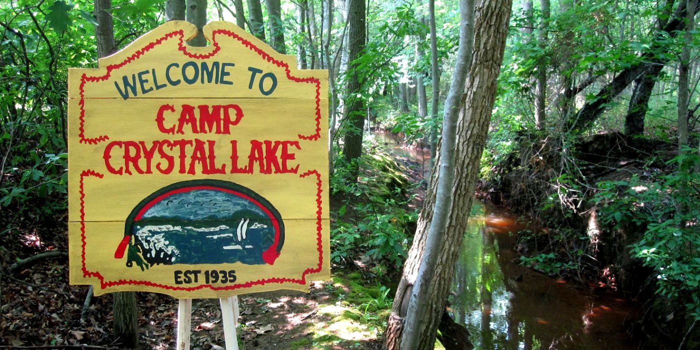 The Real Camp Crystal Lake Became A Haven For Friday The 13th Fans