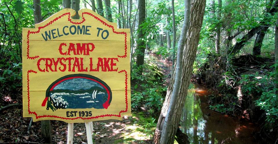The Real Camp Crystal Lake Became A Haven For Friday The 13th Fans