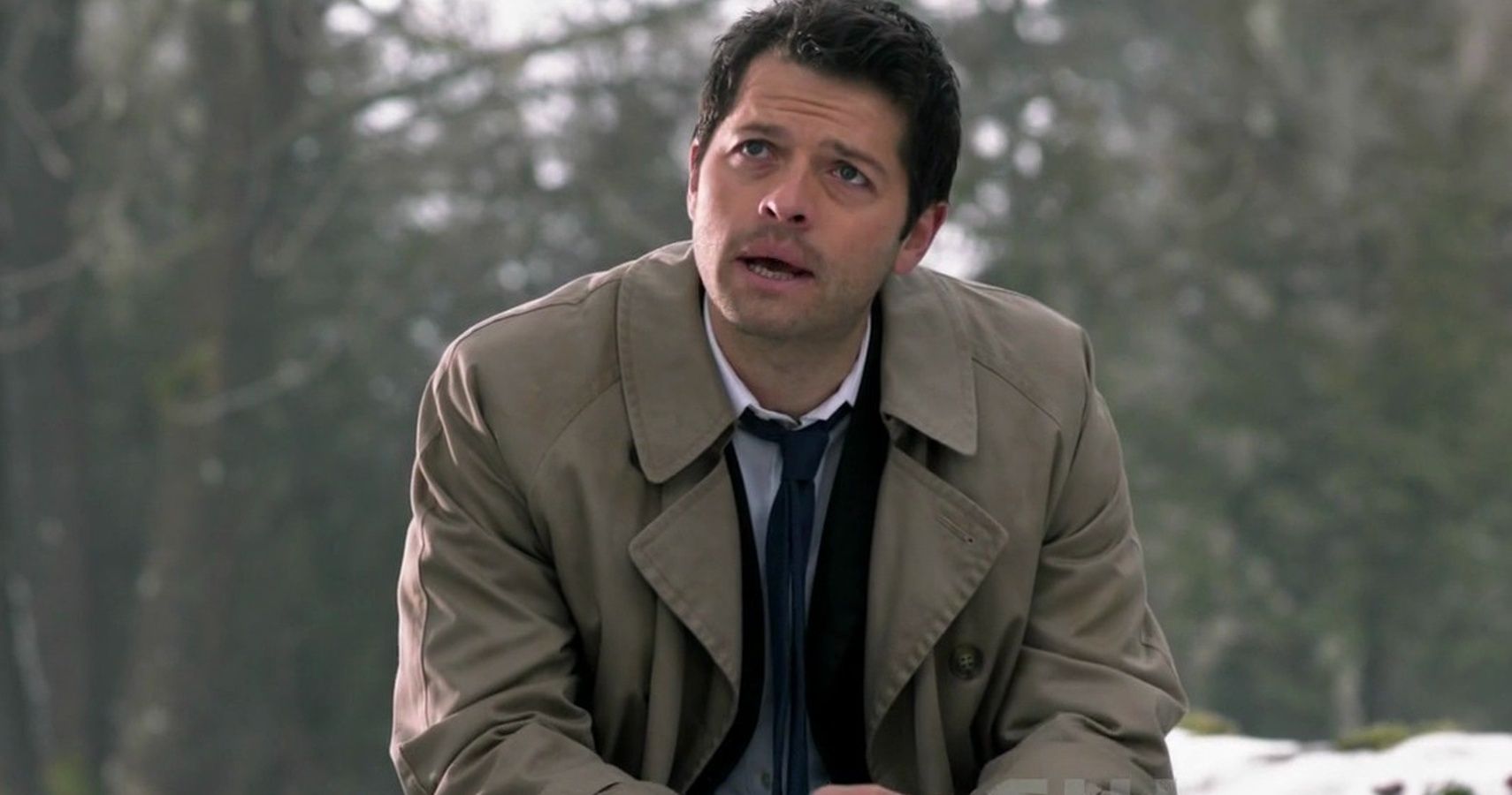 Supernatural 10 Characters Castiel Should Have Been With (Other Than Meg)