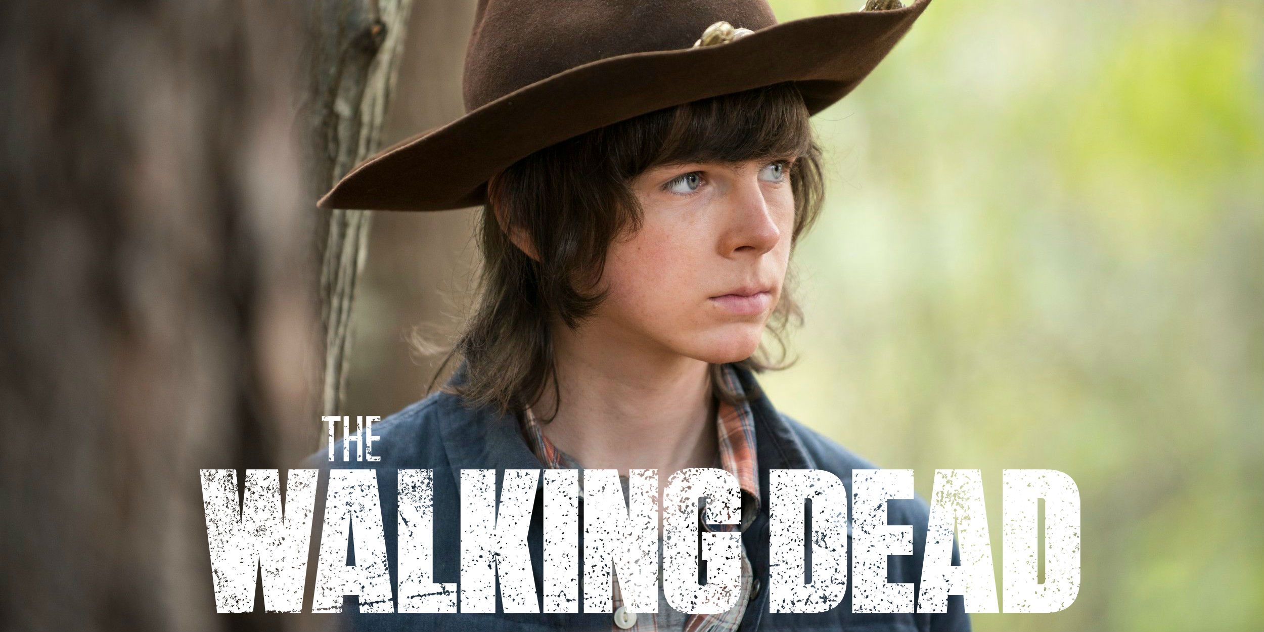 Walking Dead S Biggest Mistake Is Still Killing Carl