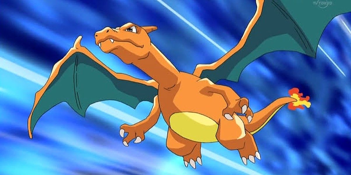 Which Pokémon Are You Based On Your Zodiac