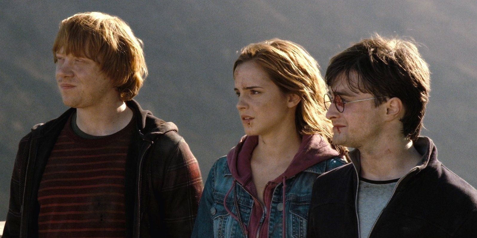 Harry Potter 10 Hidden Details You Didnt Realize About The Burrow