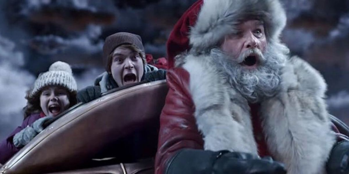 The Christmas Chronicles 2: 10 Things We Want To See | ScreenRant