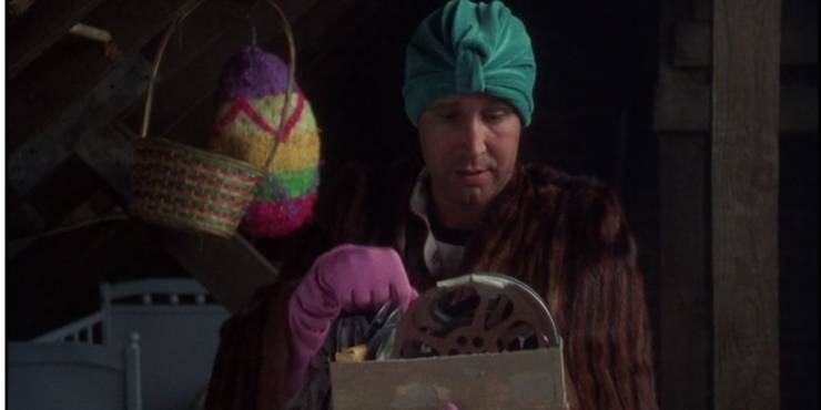 10 Things You Didn T Know About The Making Of National Lampoon S Christmas Vacation