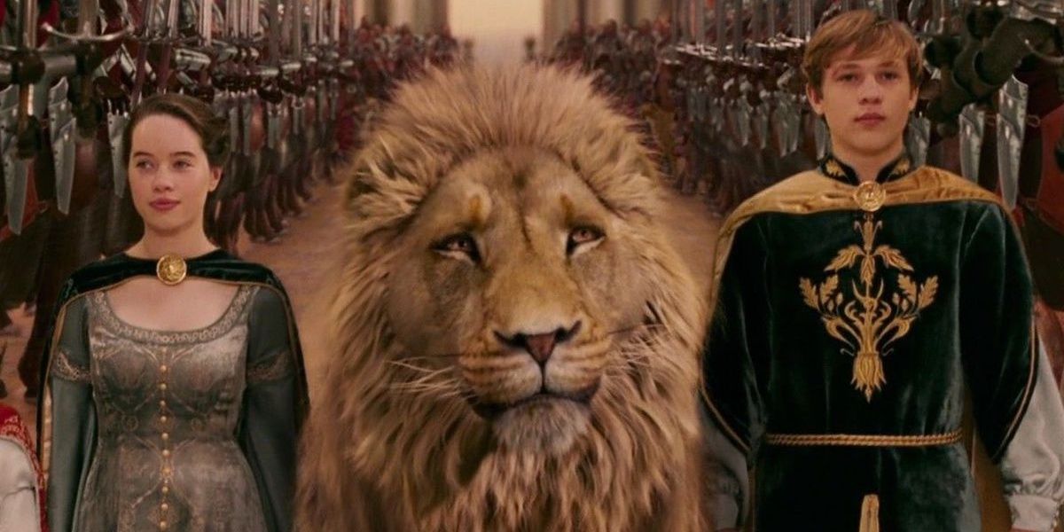 Tv And Movie News 10 Movies To Watch If You Like Harry Potter