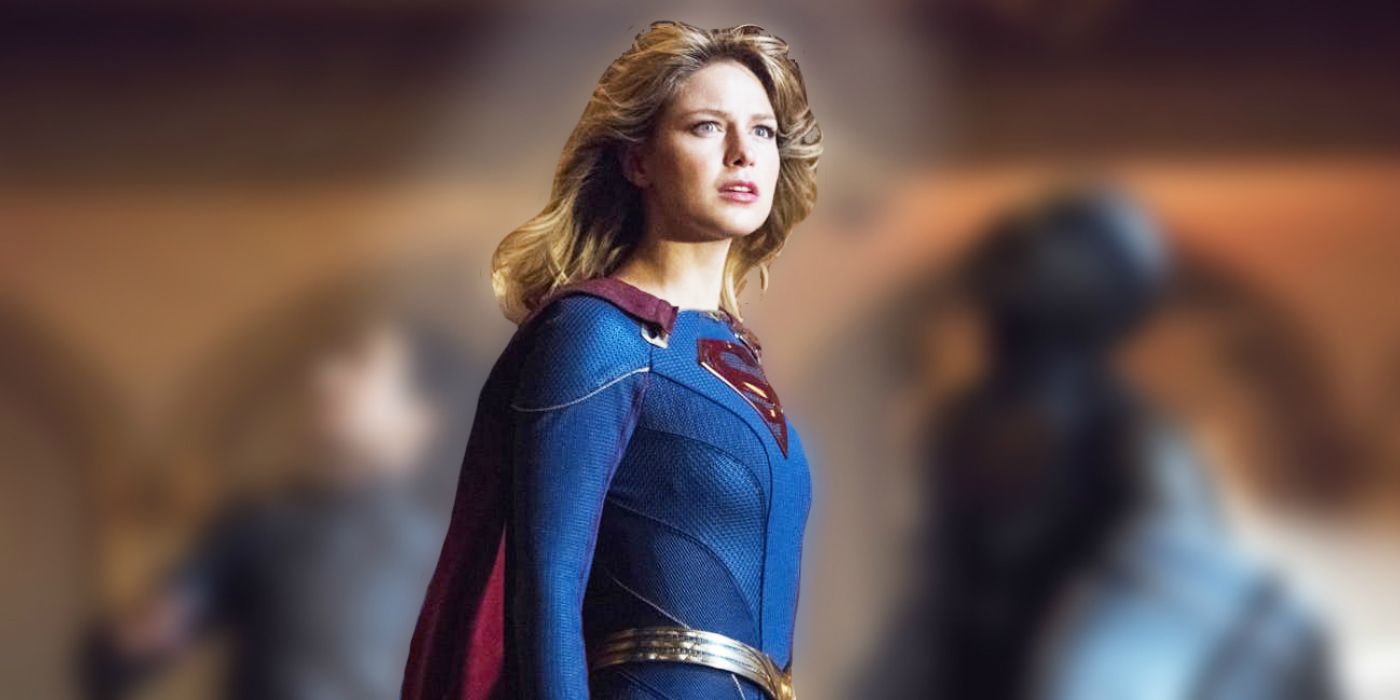 Crisis On Infinite Earths Is Giving Supergirl The Spotlight