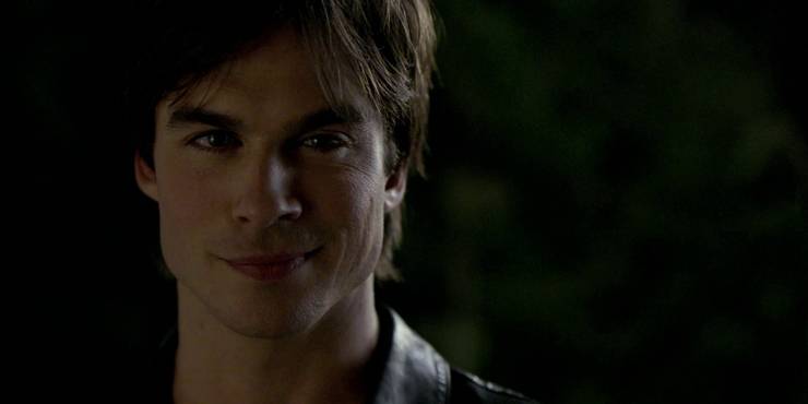 The Vampire Diaries 10 Things Even Diehard Fans Don T Know About