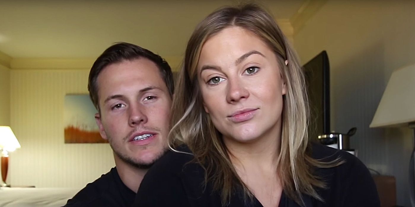 DWTS' Shawn Johnson’s Husband Hospitalized After Fainting at Gym