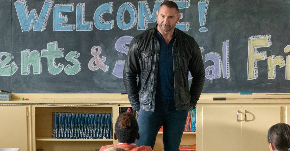 Resultado de imagem para my spy movie