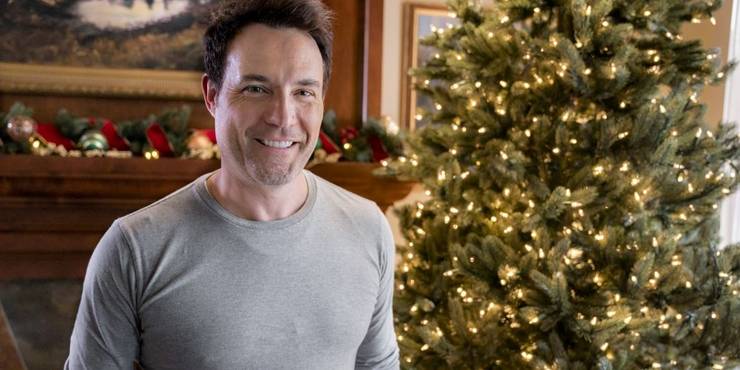 hallmark christmas movies 10 best actors ranked screenrant
