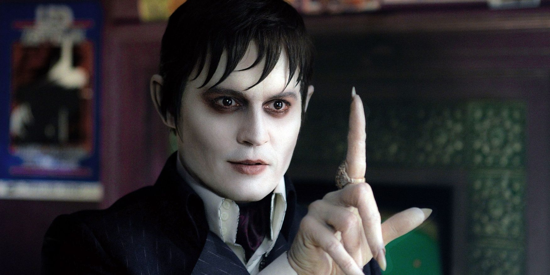 The 10 Worst Johnny Depp Roles Of The Decade (According To IMDb)