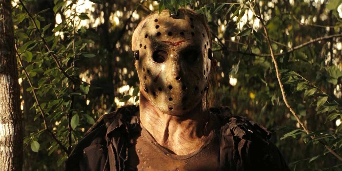 friday 13th film franchise