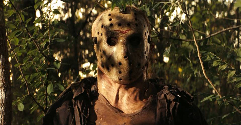 What Is The Most Recent Friday The 13th Movie Screen Rant