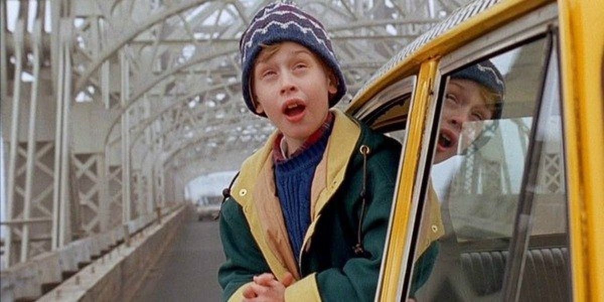 Home Alone 10 Worst Things Kevin McCallister Ever Did Ranked
