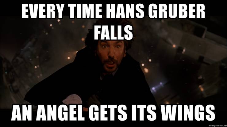 10 Die Hard Memes That Are Too Hilarious For Words Screenrant