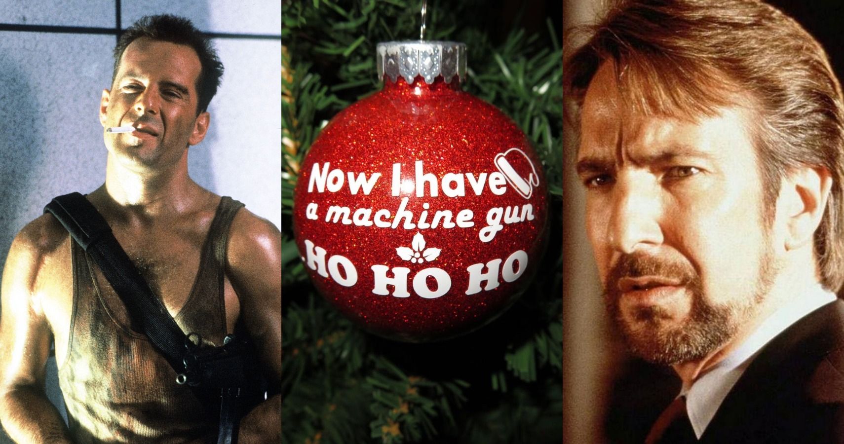 10 Reasons Why Die Hard Is The Perfect Christmas Movie