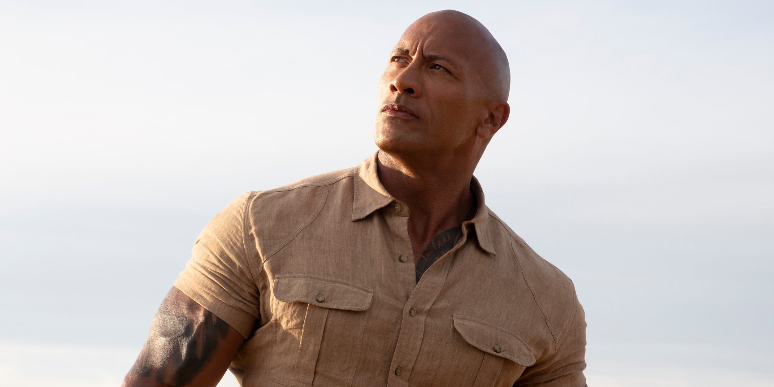 Young Rock: NBC Orders Sitcom About Dwayne Johnson's Childhood